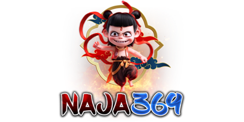 naja369 เว็บพนันออนไลน์ฝาก-ถอนออโต้ระบบเสถียร 2025